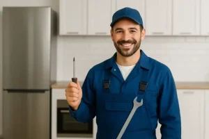 FINLUX Bulaşık Makinesi Servis